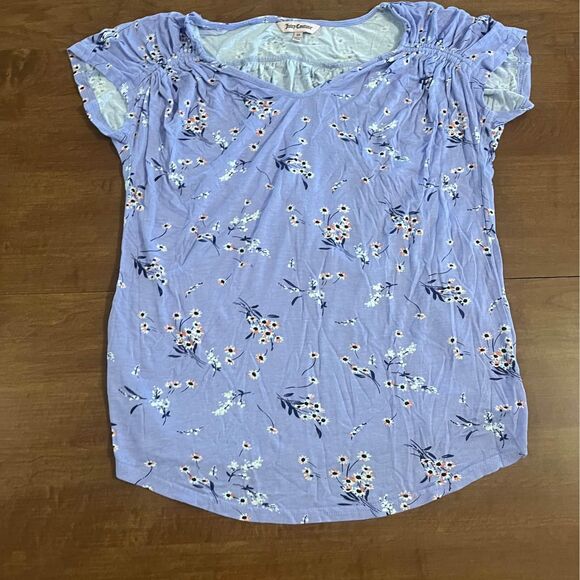 2 juicy couture extra small shirts - Picture 3 of 8